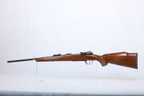 MAUSER MAUSER - 1 of 2