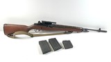 SPRINGFIELD ARMORY M1A LOADED - 1 of 6
