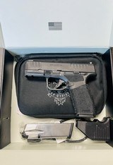 SPRINGFIELD HELLCAT PRO OSP - 6 of 6