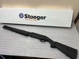 STOEGER P3000 - 1 of 7