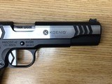 RUGER SR 1911 KOENIG - 6 of 7