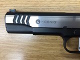 RUGER SR 1911 KOENIG - 3 of 7