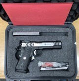 RUGER SR 1911 KOENIG - 1 of 7