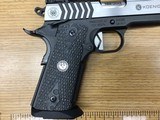 RUGER SR 1911 KOENIG - 7 of 7