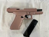 GLOCK 17
gen 3 - 2 of 4