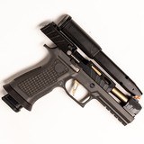 SIG SAUER P320 XSERIES CUSTOM WORKS - 1 of 3