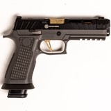 SIG SAUER P320 XSERIES CUSTOM WORKS - 3 of 3