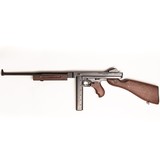 AUTO-ORDNANCE THOMPSON SEMI-AUTOMATIC CARBINE M1 - 2 of 3