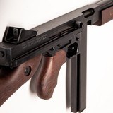 AUTO-ORDNANCE THOMPSON SEMI-AUTOMATIC CARBINE M1 - 3 of 3