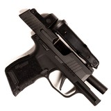 SIG SAUER P365X - 4 of 4