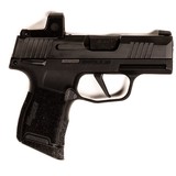 SIG SAUER P365X - 3 of 4