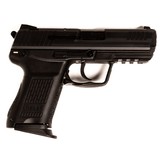 HECKLER & KOCH 45C - 3 of 4