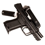 HECKLER & KOCH 45C - 4 of 4