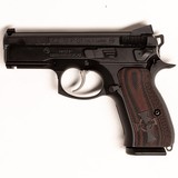 CZ 75 P-01 SDP - 1 of 3