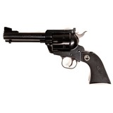 RUGER NEW MODEL BLACKHAWK 50TH YEAR 1955 TO 2005 - 2 of 5