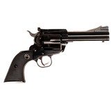 RUGER NEW MODEL BLACKHAWK 50TH YEAR 1955 TO 2005 - 3 of 5