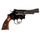 SMITH & WESSON NV - 3 of 5