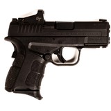 SPRINGFIELD ARMORY XDS-9 3.3 - 3 of 4