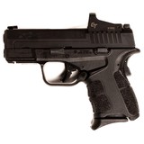 SPRINGFIELD ARMORY XDS-9 3.3 - 1 of 4