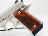 KIMBER Micro-9 - 6 of 7