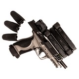 SMITH & WESSON M&P9 M2.0 COMPETITOR - 4 of 4