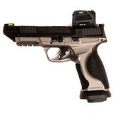 SMITH & WESSON M&P9 M2.0 COMPETITOR - 1 of 4