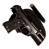 BERETTA 92 F COMPACT - 4 of 4