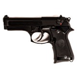 BERETTA 92 F COMPACT - 2 of 4