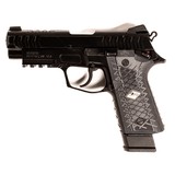 LIONHEART INDUSTRIES BETA REGULUS - 1 of 4