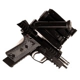 LIONHEART INDUSTRIES BETA REGULUS - 4 of 4