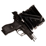 LIONHEART INDUSTRIES LH9 - 4 of 4