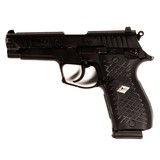 LIONHEART INDUSTRIES LH9 - 2 of 4