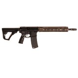 DANIEL DEFENSE DD4 CARBINE/M4A1 RIII - 3 of 4