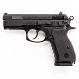CZ 75 P-01 - 2 of 7