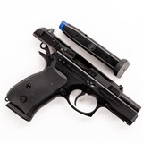 CZ 75 P-01 - 4 of 7