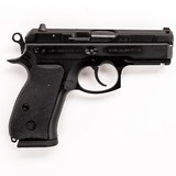 CZ 75 P-01 - 3 of 7