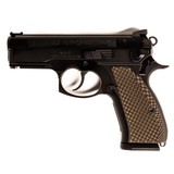 CZ 75 P-01 - 5 of 7