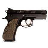 CZ 75 P-01 - 6 of 7