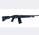 BLACK ACES TACTICAL PRO SERIES M PUMP