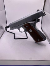 COLT 1911 MK IV SERIES 70 GOVERNMENT - 5 of 5