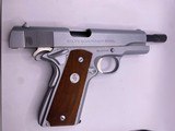 COLT 1911 MK IV SERIES 70 GOVERNMENT - 2 of 5
