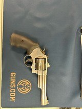 SMITH & WESSON 629 - 2 of 2