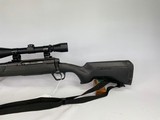 SAVAGE ARMS AXIS 7MM-08 REM - 5 of 6