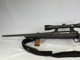 SAVAGE ARMS AXIS 7MM-08 REM - 6 of 6