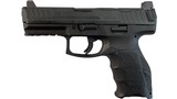 HECKLER & KOCH VP9-B w/ 6 Mags + Upgrades - 2 of 7