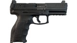 HECKLER & KOCH VP9-B w/ 6 Mags + Upgrades - 3 of 7