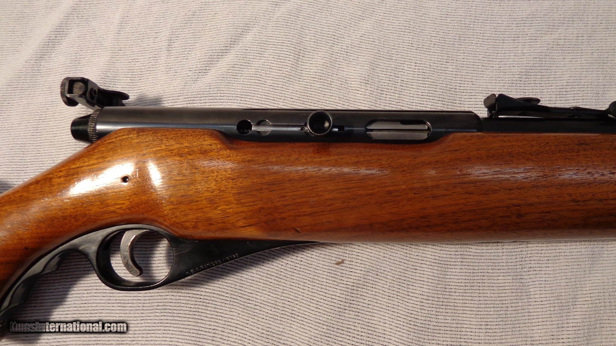 MOSSBERG 151M(b)