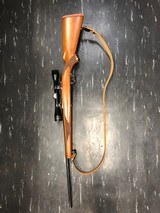 RUGER M77 .243 WIN - 1 of 7