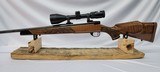 WEATHERBY VANGUARD .300 WBY MAG - 3 of 7