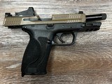 SMITH & WESSON M&P9 M2.0 OR SPEC SERIES KIT - 3 of 3